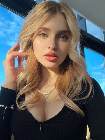 Анкета проститутки Марина - Фото 1, , 23 года, №272207