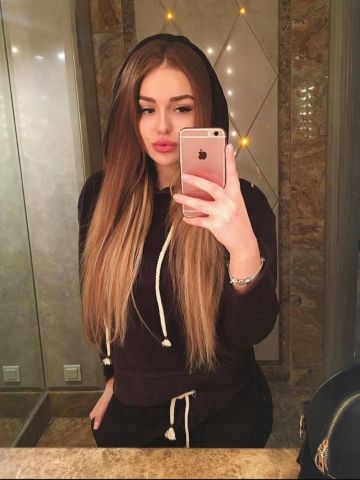 Анкета проститутки Зина - Фото 1, , 23 года, №270077
